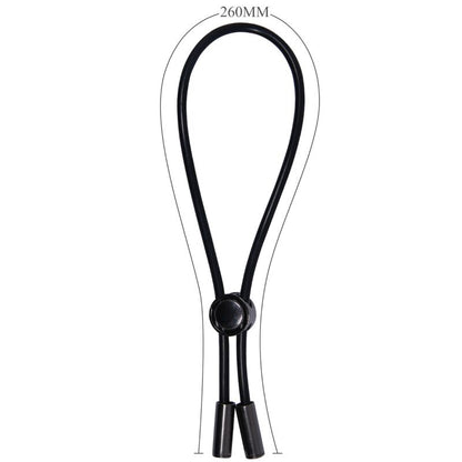 PRETTY LOVE - CORD PENISRING UND HODEN