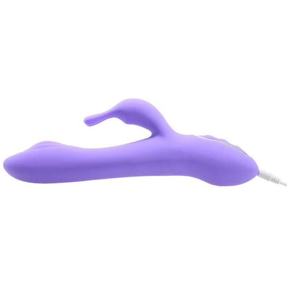 ARMONY - ISABELLA VIBRATOR &amp; VIOLET RABBIT STIMULATOR