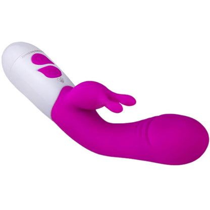 ARMONY - HAPPY VIBRATOR &amp; VIOLETTER KANINCHENSTIMULATOR