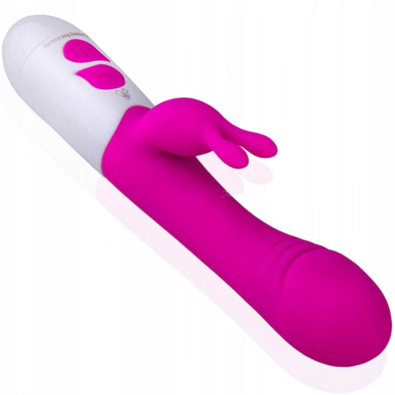 ARMONY - HAPPY VIBRATOR &amp; VIOLETTER KANINCHENSTIMULATOR