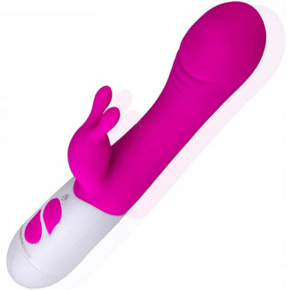 ARMONY - HAPPY VIBRATOR &amp; VIOLETTER KANINCHENSTIMULATOR