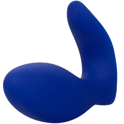 CALEXOTICS - ADMIRAL RIMMING PROSTATASTIMULATOR &amp; VIBRATOR BLAU