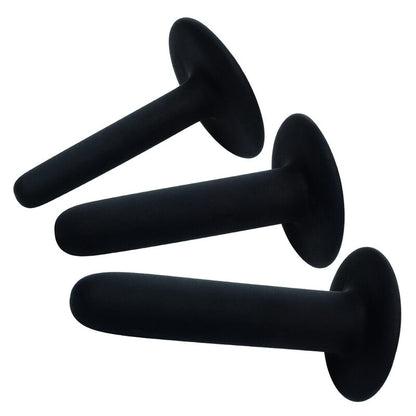 CALEXOTICS - BOUNDLESS SILIKON-PEGGING-SET