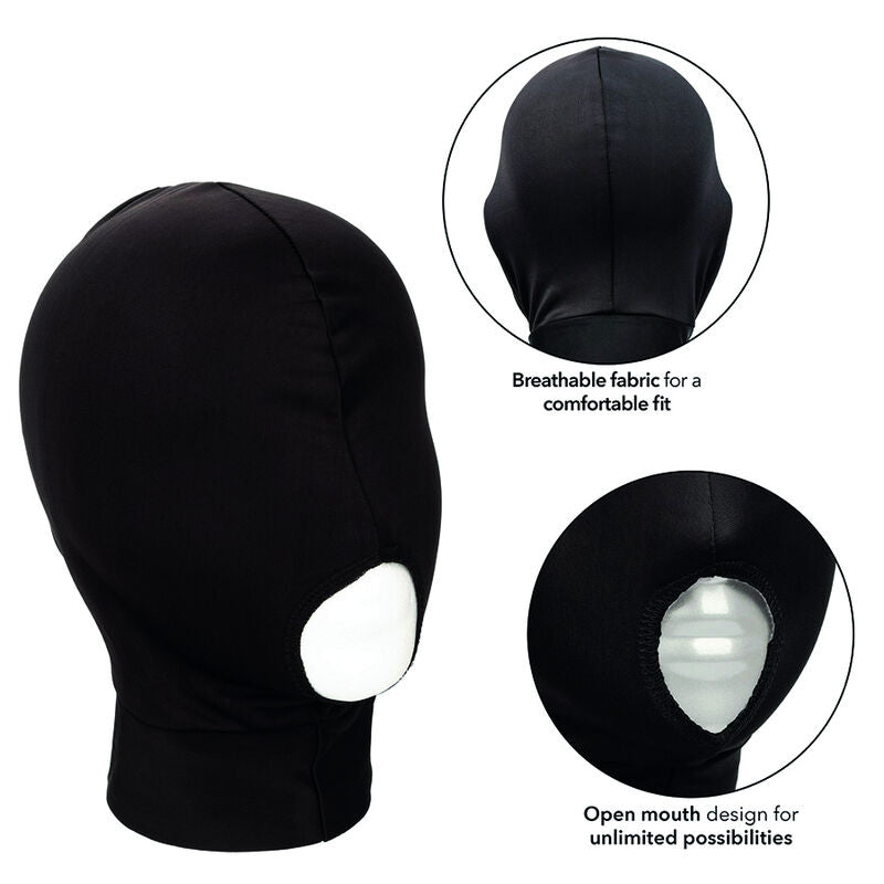 CALEXOTICS - GRENZENLOSE KAPUZE