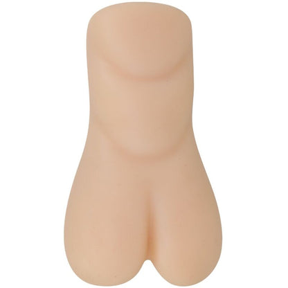 CRAZY BULL - ELIANA VAGINA-FÖRMIGER MASTUBADOR