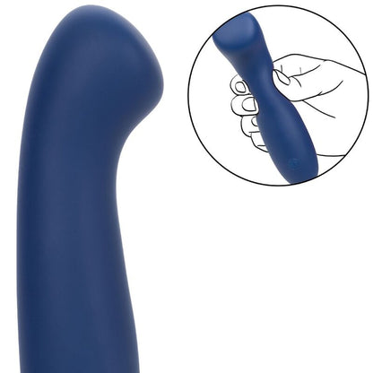 CALEXOTICS - KASCHMIR SATIN G BLAU