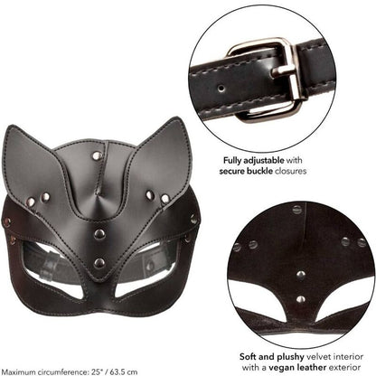 CALEXOTICS - EUPHORIA KATZENMASKE