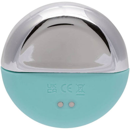 CALEXOTICS - OVATION APPLAUSE STIMULATOR AQUA GRÜN