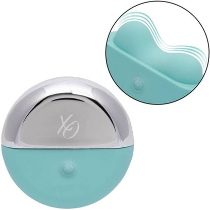 CALEXOTICS - OVATION APPLAUSE STIMULATOR AQUA GRÜN
