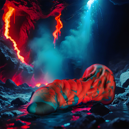 EPIC - PHOBOS DILDO KIND DER LIEBE UND FREUDE KLEINE GRÖSSE