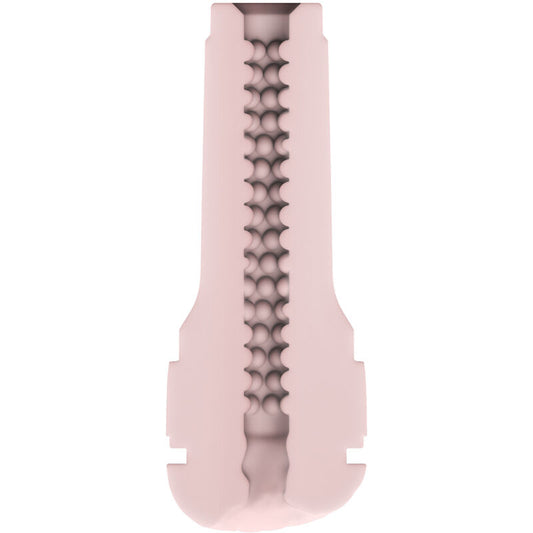 KIIROO - FÜHLEN SIE EINEN GENERISCHEN BLASSEN STROKER