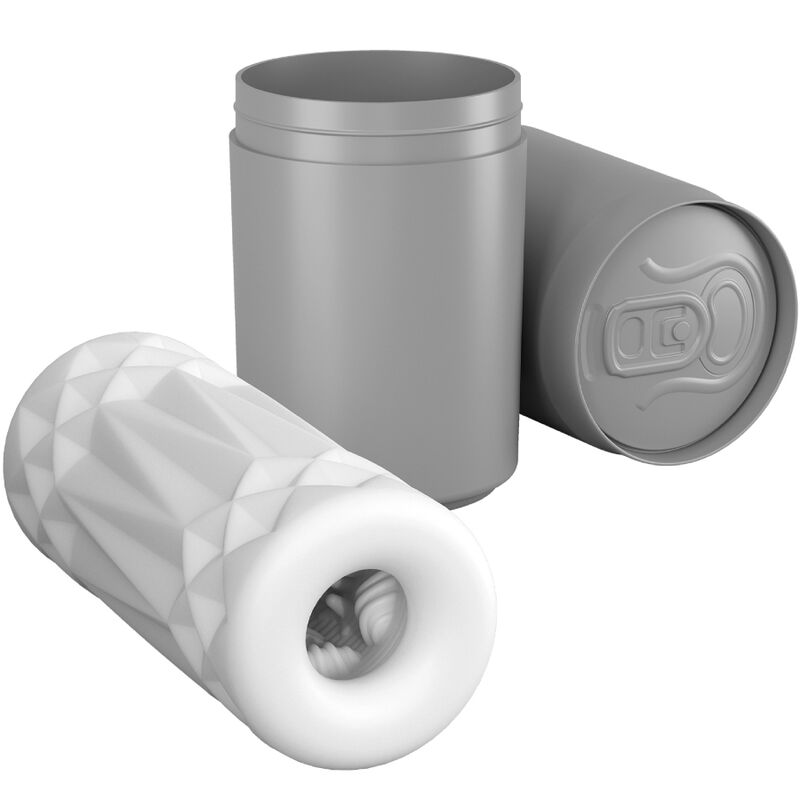 PRETTY LOVE - 3D STIMULATOR DOSE MODELL 1