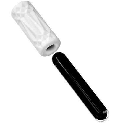 PRETTY LOVE - 3D MASTURBATOR FÜR MÄNNER, MODELL 2