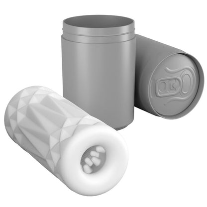 PRETTY LOVE - 3D MASTURBATOR FÜR MÄNNER, MODELL 2