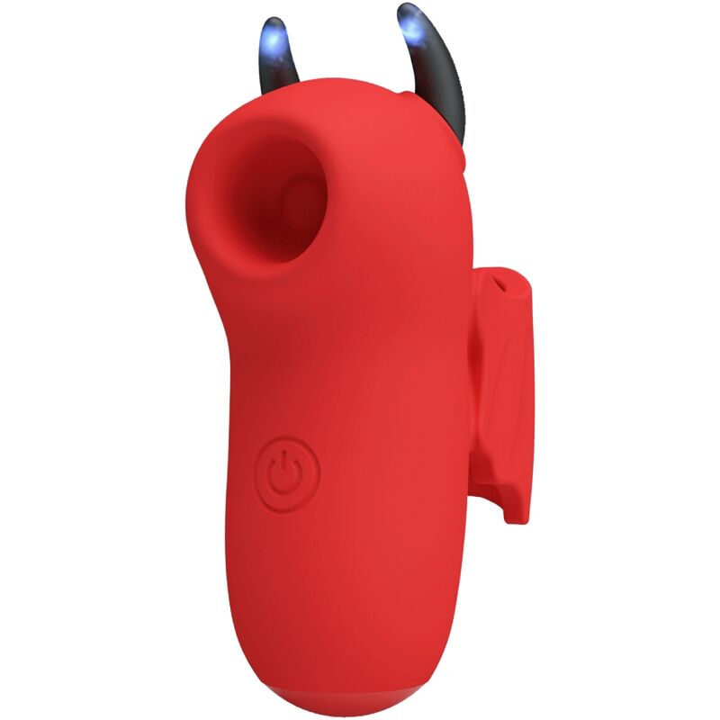 PRETTY LOVE - MINI-SPASSSPIELZEUG VON MAGIC DEVIL STIMULATOR