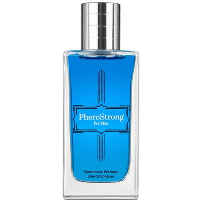 PHEROSTRONG - Pheromonparfüm für Männer, 50 ml