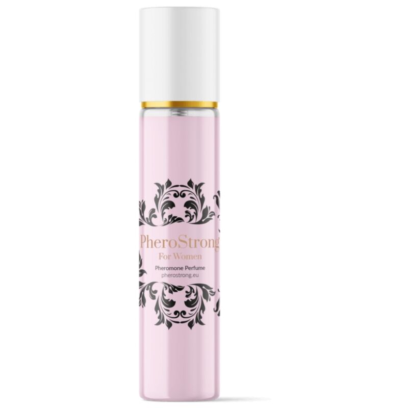 PHEROSTRONG - Pheromonparfüm für Frauen 15 ml