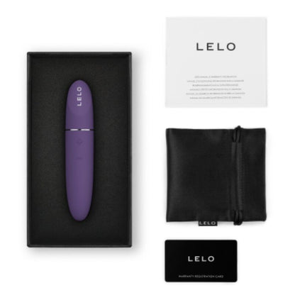LELO - MIA 3 PERSONALVIBRATOR LILA