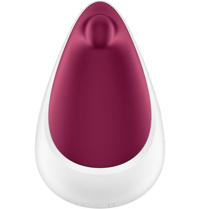SATISFYER - SPOT ON 3 KLITORISSTIMULATOR BEERE