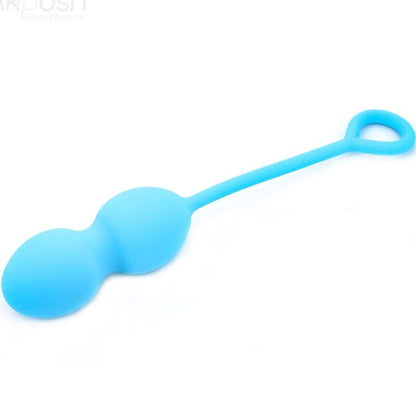 ARMONY - ANABIOSE VAGINALHANTEL 3 EBENEN BLAU