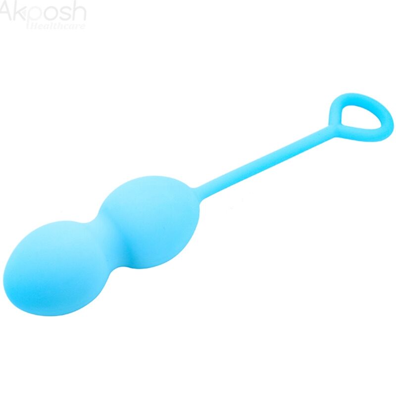 ARMONY - ANABIOSE VAGINALHANTEL 3 EBENEN BLAU
