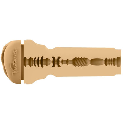 KIIROO - FÜHLEN SIE VICTORIA JUNE STROKER