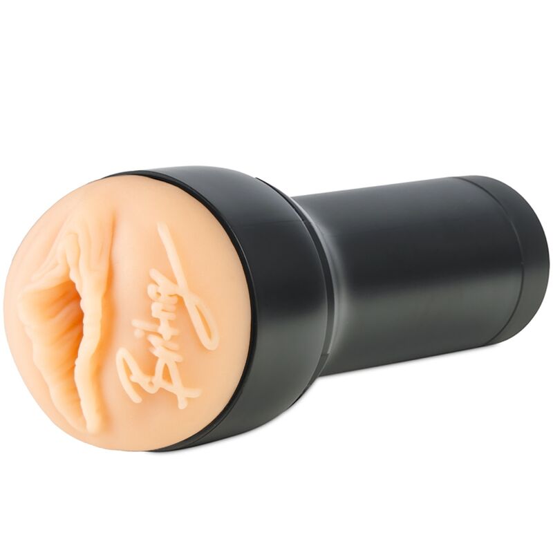 KIIROO - FÜHLEN SIE BRITNEY AMBER STROKER