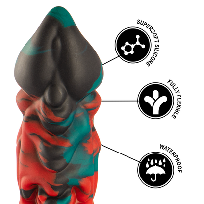 EPIC - PHOBOS DILDO KIND DER LIEBE UND FREUDE GROSSE GRÖSSE