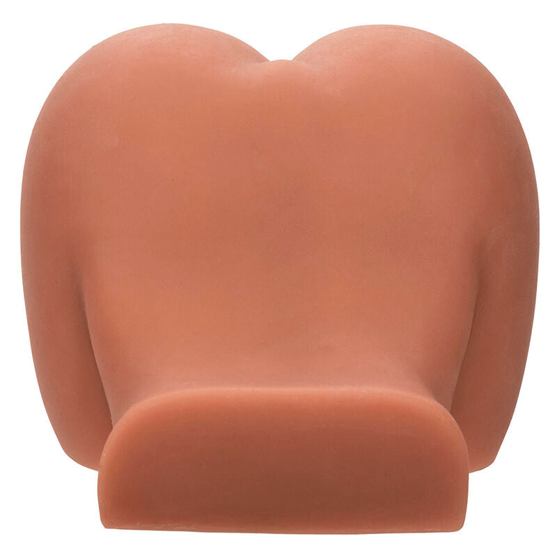 CALEXOTICS - THE ROLLER BABE DOPPELTER REALISTISCHER MASTURBATOR, FLEISCH