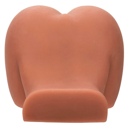 CALEXOTICS - THE ROLLER BABE DOPPELTER REALISTISCHER MASTURBATOR, FLEISCH