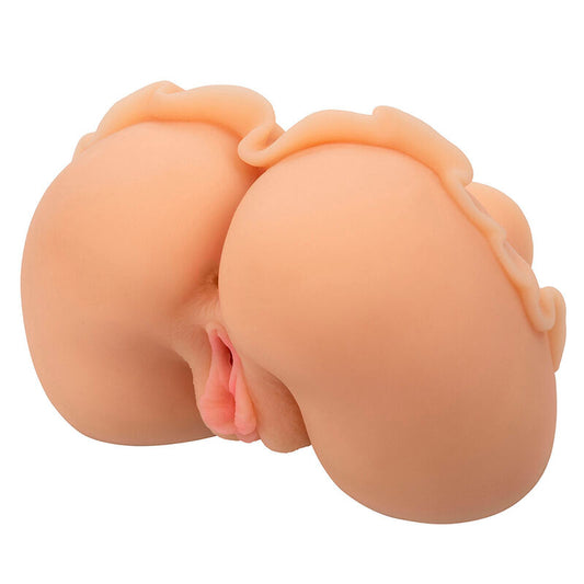 CALEXOTICS - THE PEEP SHOW GIRL DOPPELTER REALISTISCHER MASTURBATOR IN FLEISCH