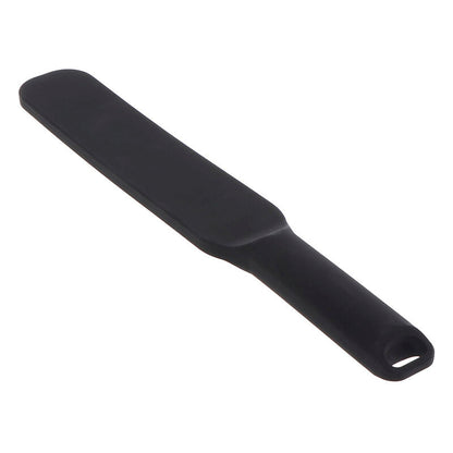 HIDDEN DESIRE - EXTREME SPIKED PADDLE GROSS SCHWARZ