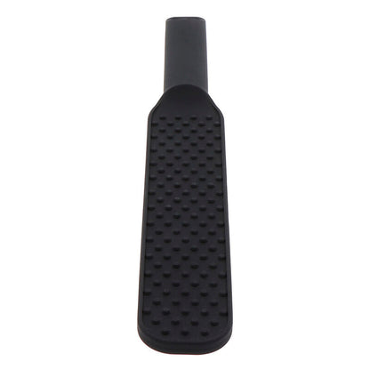 HIDDEN DESIRE - EXTREME SPIKED PADDLE GROSS SCHWARZ