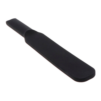HIDDEN DESIRE - EXTREME SPIKED PADDLE GROSS SCHWARZ