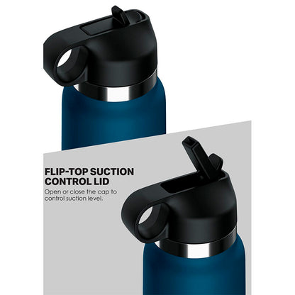 PDX PLUS - FUCK FLASK VAGINE DISCRET STROKER BRAUN MODELL 1