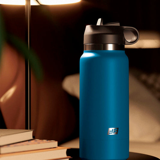 PDX PLUS - FUCK FLASK VAGINE DISCRET STROKER BRAUN MODELL 1