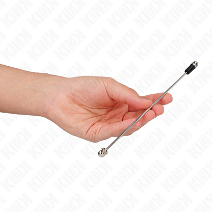 KINK - NIPPELKLAMMER 1 STÜCK 20 CM