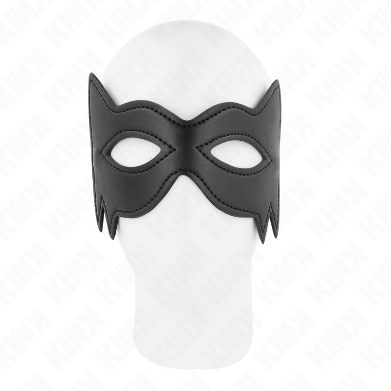 KINK - KATZEN-GESICHTSMASKE MODELL 3 18,5 x 12,5 CM