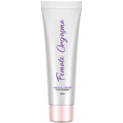 RUF - ORGASMA STIMULIERENDE CREME FÜR SIE, 30 ML