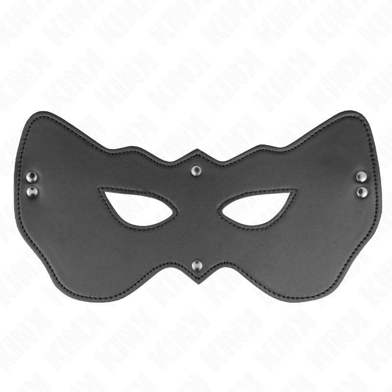 KINK - PARTY-AUGENMASKE MODELL 2 27,5 x 12 CM