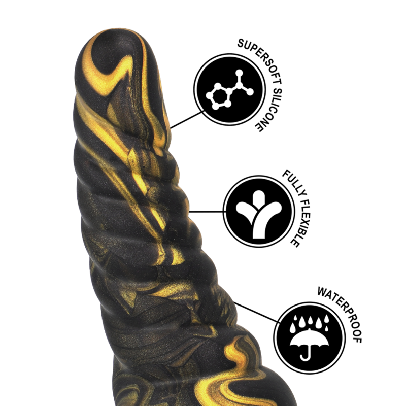 EPIC - FURIAS DILDO GRIECHISCHES MYTHOLOGISCHES WESEN