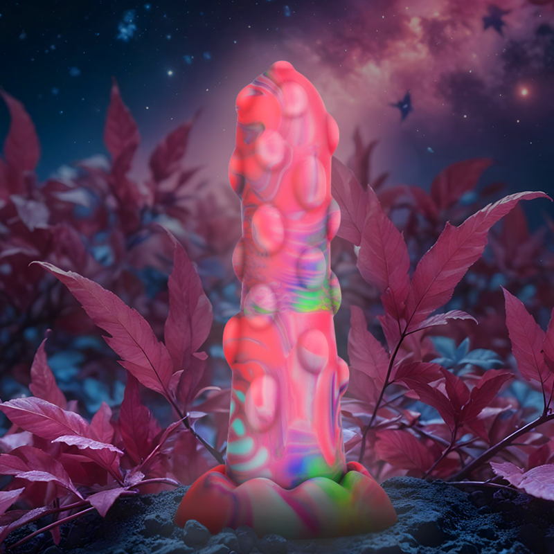 EPIC - NIXIE DILDO GESTALTEWANDELNDER GEIST