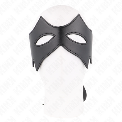 KINK - KATZEN-GESICHTSMASKE MODELL 1 34 x 12 CM