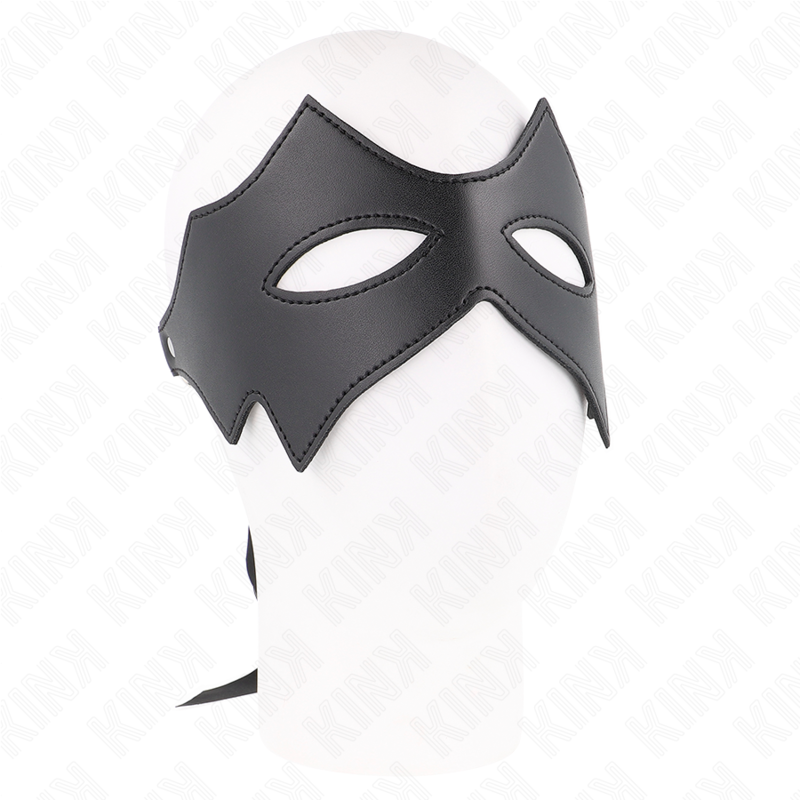 KINK - KATZEN-GESICHTSMASKE MODELL 1 34 x 12 CM