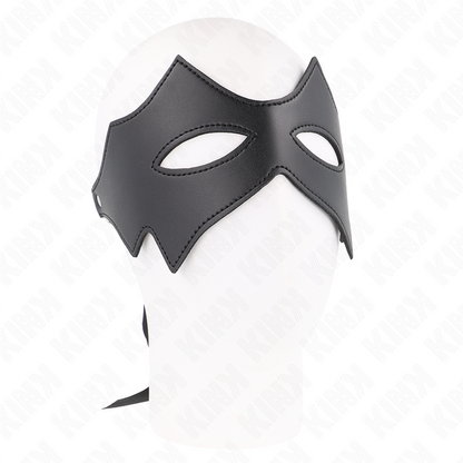 KINK - KATZEN-GESICHTSMASKE MODELL 1 34 x 12 CM