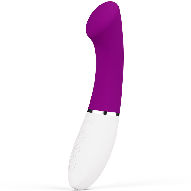 LELO - GIGI™ 3 G-SPOT VIBRATOR ROSA
