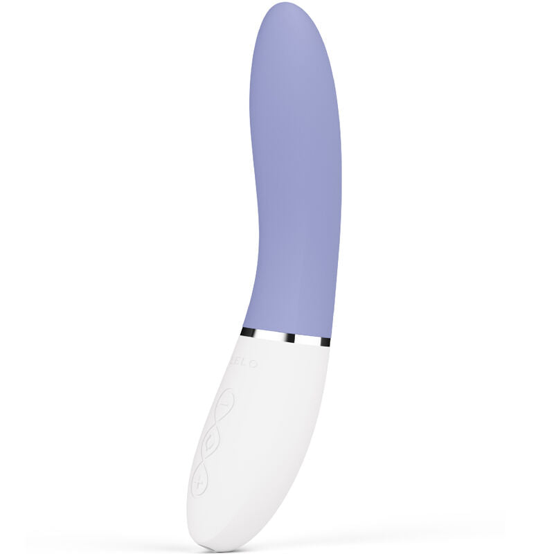LELO - LIV™ 3 G-SPOT STIMULATOR BLAU