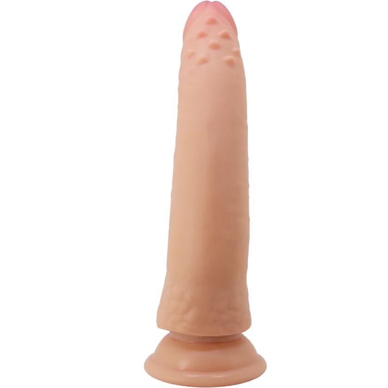 PRETTY LOVE - KABLE SUPER REALISTISCHER PENIS 21 CM FLESH