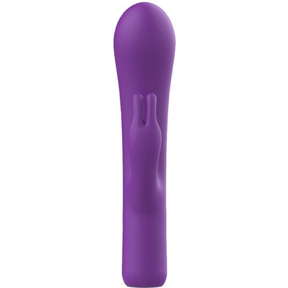 B SWISH - BWILD BUNNY INFINITE DELUXE VIBRATOR KANINCHEN 10 VIBRATIONEN LILA