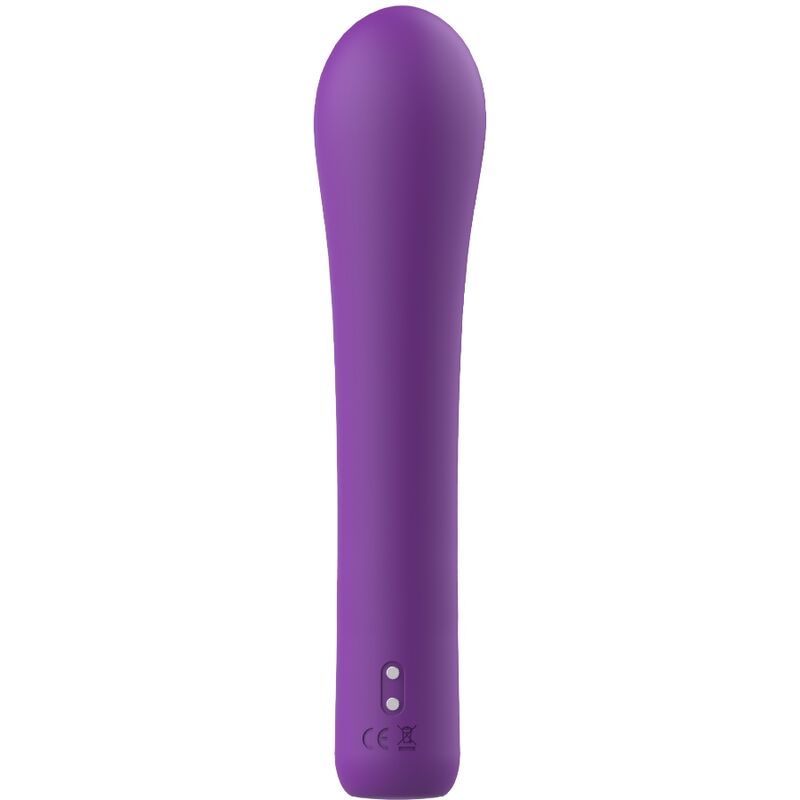 B SWISH - BWILD BUNNY INFINITE DELUXE VIBRATOR KANINCHEN 10 VIBRATIONEN LILA